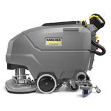 Karcher WindsorRefurbished Karcher BD 70/75 | 28" Walk Behind Battery Powered Floor Scrubber, Self Propel