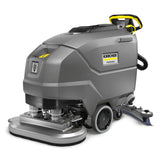 Karcher WindsorRefurbished Karcher BD 70/75 | 28" Walk Behind Battery Powered Floor Scrubber, Self Propel