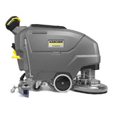 Karcher WindsorRefurbished Karcher BD 70/75 | 28" Walk Behind Battery Powered Floor Scrubber, Self Propel