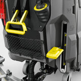 Karcher Windsor Refurbished Karcher BD 80/100 | 32" Walk Behind Battery Powered Floor Scrubber, Self Propel