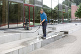 Karcher Cold Water HD COMPACT CLASS Pressure Washer - win-1.520-916.0