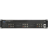 Masrshall M-LYNX-503 Triple 5" Rack mountable with HDMI, 3G-SDI,  Composite Inputs - MLYNX503