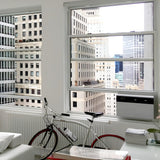 FriedrichKUHL W ELEC HEAT WIN OR WALL SLIDEOUT L CHASSIS 24000 C 17300 H BTU230V QUIETMSTR TECH BUILTIN WIFI  - KEL24A35B