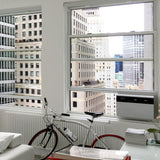 FriedrichKUHL W ELEC HEAT WIN OR WALL SLIDEOUT L CHASSIS 24000 C 17300 H BTU230V QUIETMSTR TECH BUILTIN WIFI - KEL24A35B-KT