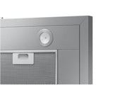 SAMSUNG 30" Wall Mount Hood in Stainless Steel - NK30R5000WS-KT