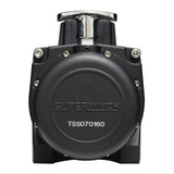 Superwinch Tiger Shark 11500SR Synthetic Rope Winch - 1511201