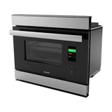 Sharp Smart Combi Built-In Steam Oven - SSC2489GS-KT