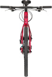 Salsa NEW Salsa Journeyer Flat Bar Altus 650 - Red All-Road Gravel Bike - 210000046637