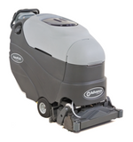 Advance AquaPlus AXP, Carpet Extractor, 20 Gallon, 24", Battery, Walk Behind - 56317005