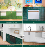 CAFE Café(TM) ENERGY STAR Smart Single Drawer Dishwasher - CDD220P2WS1-KT
