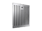 SAMSUNG 30" Under Cabinet Hood in Black Stainless Steel - NK30N7000UG-KT