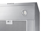 SAMSUNG 24" Under Cabinet Range Hood in Stainless Steel - NK24T4000US-KT