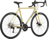 Surly Midnight Special Bike - 700c, Steel, Fool's Gold, 56cm - 210000057705