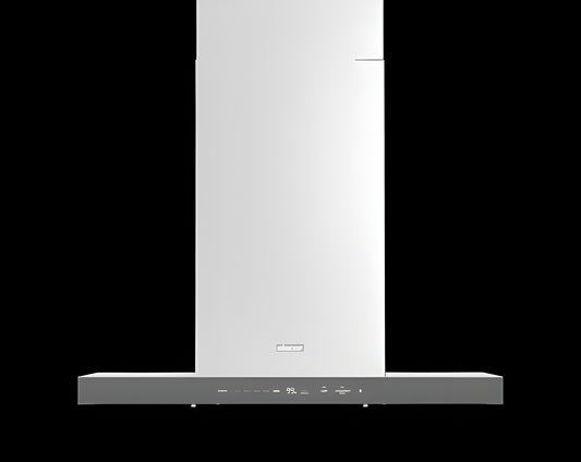 DACOR Silver Stainless - DHD36U990WS-KT