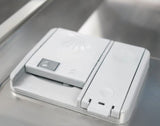 Danby Semi Integrated Built In Dishwashers DDW18D1ESS