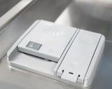 Danby Semi Integrated Built In Dishwashers - DDW18D1EB
