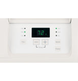 HOTPOINT PTAC Heat Pump 230/208V, 20amp - AH12H09D3B-KT