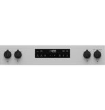 GE APPLIANCES GRF400SVSS GE(R) 30" Free-Standing Electric Range - GRF400SVSS-KT