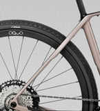 Orbea NEW 2025 Orbea Denna M31E 28mph Carbon E-Gravel Bike Shimano EP801RS-Gravel 420Wh SRAM Rival AXS XPLR - 210000064064