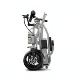 S6 Electric Tricycle