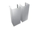 SAMSUNG Samsung Chimney Hood Extension Kit - NKAE705PWS-KT
