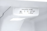 Danby Top Mount - DFF101B1BSLDB