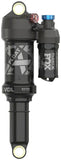 FOX DPX2 Float Performance Elite Rear Shock - Metric, 210 x 55 mm, EVOL LV, 3-Position Lever, Black Anodized - SHK-FOX-DPX2-ELITE