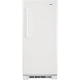 Danby - 16.7 Cuft Upright Freezer, Automatic Defrost, Electronic Thermostat - DUF167A4WDD