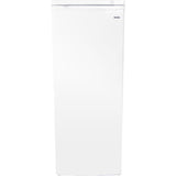 Danby - 6 CuFt Upright Freezer, Manual Defrost, Mechanical Thermostat, ESTARFreezers - DUFM060B2WDB