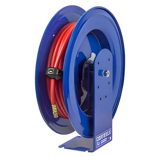 Coxreels E Series "Expandable" Low Pressure Multiple Bank System - E-LP-330