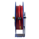 Coxreels E Series "Expandable" Low Pressure Multiple Bank System - E-LP-330