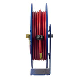 Coxreels E Series "Expandable" High Pressure Multiple Bank System - E-HP-130