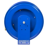 Coxreels E Series "Expandable" High Pressure Multiple Bank System - E-HP-130