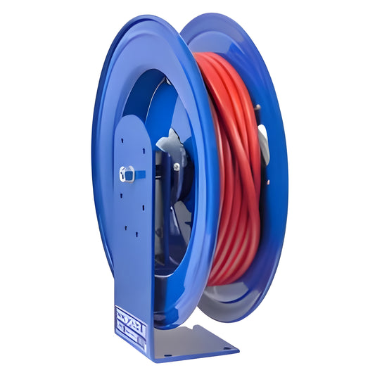 Coxreels E Series "Expandable" High Pressure Multiple Bank System - E-HP-130