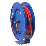 Coxreels E Series "Expandable" High Pressure Multiple Bank System - E-HP-130