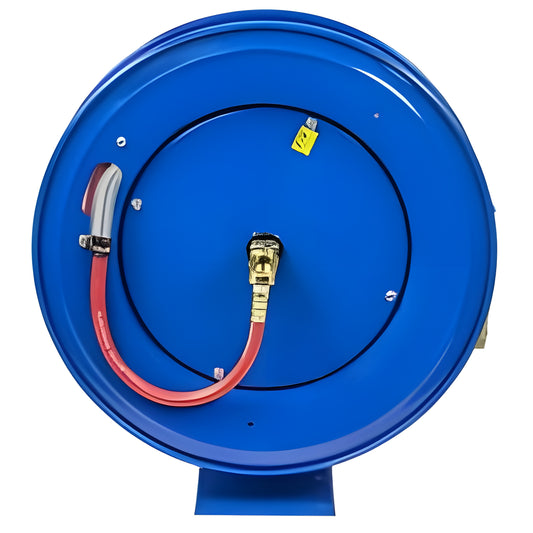Coxreels E Series "Expandable" High Pressure Multiple Bank System - E-HP-130