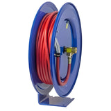 Coxreels E Series "Expandable" High Pressure Multiple Bank System - E-HP-130