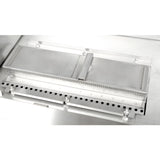 TEC Grills 26" Sterling Patio FR - STPFR1LP