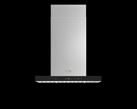 DACOR Graphite Stainless - DHD30U990WM-KT