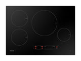 SAMSUNG NZ30A3060UK 30" Smart Induction Cooktop with Wi-Fi in Black - NZ30A3060UK-KT