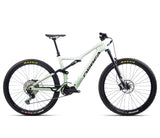 Orbea  NEW 2022 Orbea Rise M10 20mph E-Mountain Bike - 210000044522