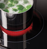 GE APPLIANCES GRF500PVBB GE(R) 30" Free-Standing Electric Range - GRF500PVBB-KT