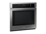 SAMSUNG NV51T5511SS 30" Smart Single Wall Oven in Stainless Steel - NV51T5511SS-KT