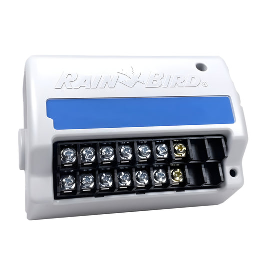 Rain Bird - 12-Station Expansion Module for ESP-LX Series Controllers -ESPLXMSM12