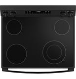 GE APPLIANCES GRF400SVBB GE(R) 30" Free-Standing Electric Range - GRF400SVBB-KT