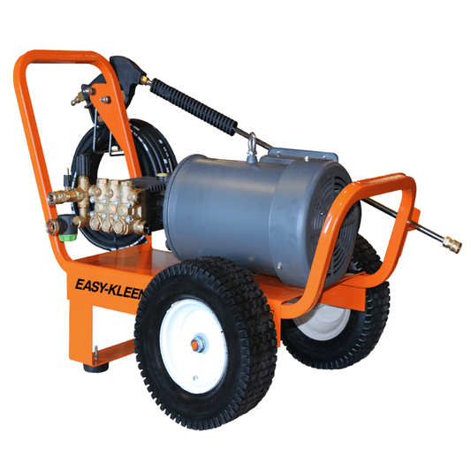 Easy-Kleen Commercial 1500 PSI Electric -Cold Pressure Washer - AS152E