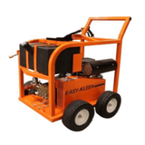 Easy-Kleen Industrial (Gas - Cold) Pressure Washer, 5000 PSI, w/ Electric Start, Honda GX Engine - IS5005G