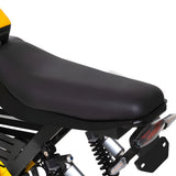 HappyRun 1000W Fastest Ebike G100 Dual Batteries - G100-Orange