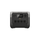 EcoFlow River 2 Pro Portable Power Station - ZMR620-B-US