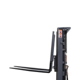 Tory Carrier Counterbalanced Electric Stacker 3300 lbs. Capacity 177" Lifting Height New - NAT33W-177